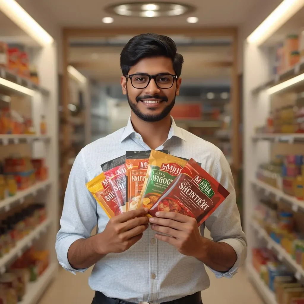MDH Franchise Business in India Cost